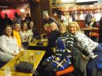 Salford Flood Benefit Night at St Bonifaces